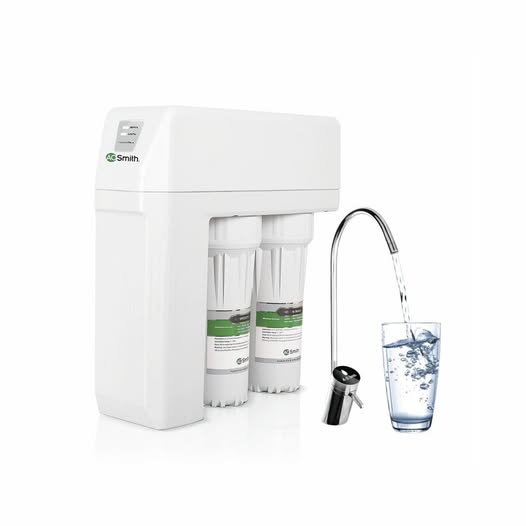 Máy lọc nước A. O. Smith R400S