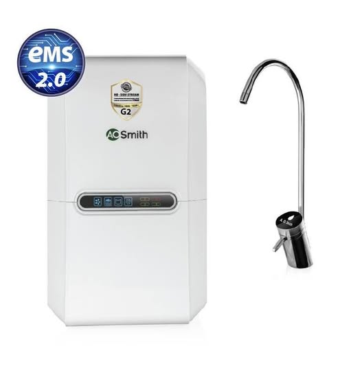 Máy lọc nước A. O. Smith G2