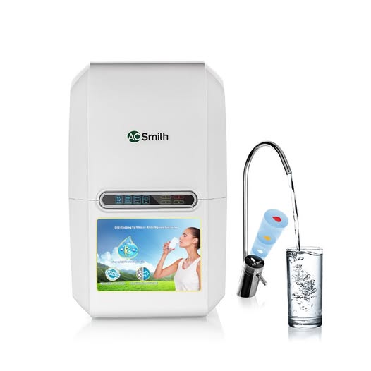 Máy Lọc Nước AO. Smith VITA Plus