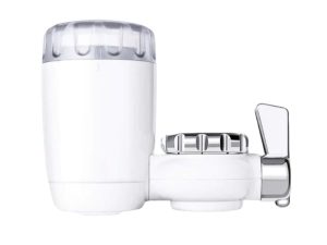 Đầu Lọc Nước Tại Vòi ChungHo BEC-8032