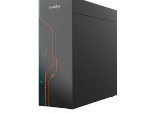 Máy làm nóng lạnh Karofi KAO-T90