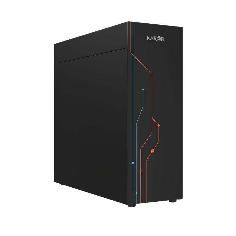 Máy làm nóng lạnh Karofi KAO-T90 - Ảnh 2