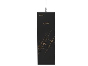 Máy lọc nước Karofi KAQ-D36S