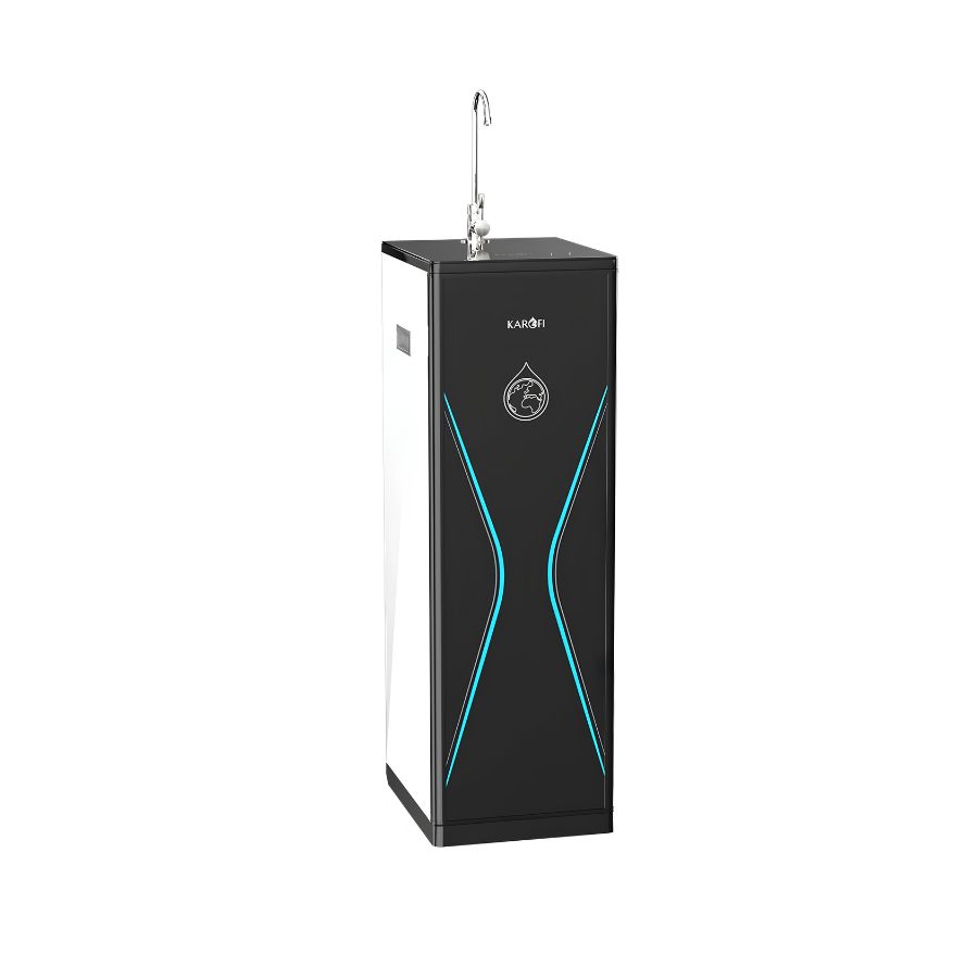 Máy lọc nước Karofi KAQ-D36S - Ảnh 2