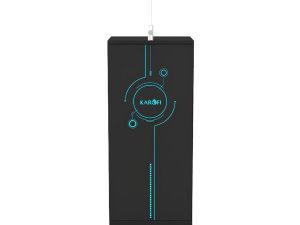 Máy lọc nước Karofi ERO100V