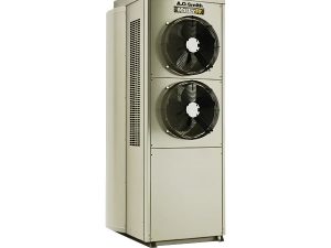 Máy nước nóng bơm nhiệt A.O.Smith CAHP3.0-120-6S-E
