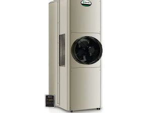 Máy nước nóng bơm nhiệt tích hợp A.O.Smith CAHP1.5DI-120-6-W