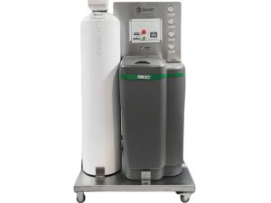 Hệ thống lọc nước đầu nguồn AOW-S500 PREMIUM
