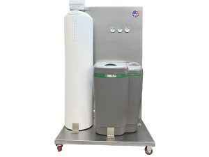 Hệ thống lọc nước đầu nguồn AOW-S400 LUX