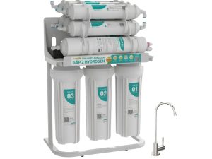 Máy lọc nước Karofi Livotec 218