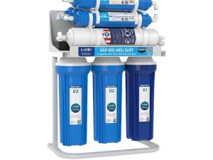 Máy lọc nước RO Karofi KHY-TN100