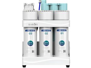 Máy lọc nước RO Karofi KAQ-U50K
