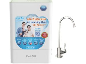 Máy lọc nước RO Karofi KAQ-U65