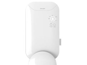Máy làm mềm nước ChungHo SC50A40