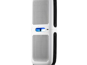 Máy lọc không khí ChungHo A880 HEPA GAP-25H8550