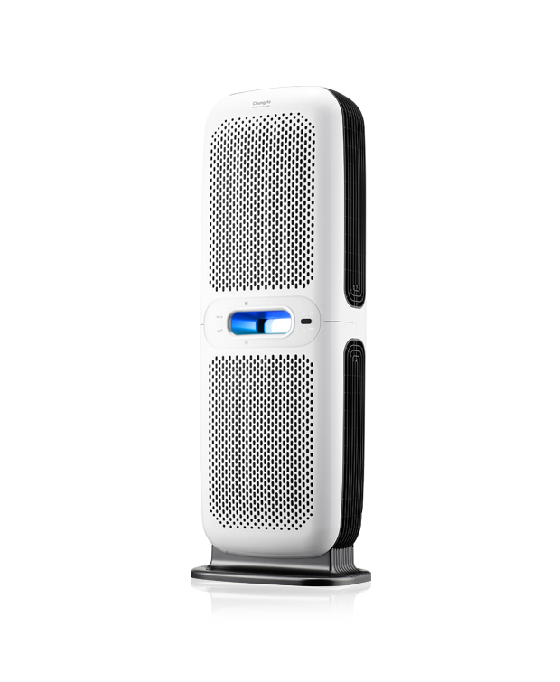 Máy lọc không khí ChungHo A880 HEPA GAP-25H8550