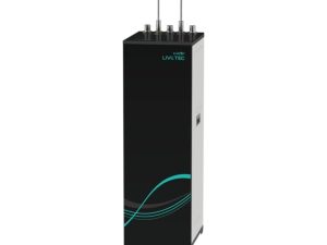 Máy lọc nước nóng lạnh Karofi Livotec 612