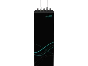 Máy lọc nước nóng lạnh Karofi Livotec 628S