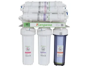 Máy lọc nước Kangaroo Hydrogen KG100ESGUS9