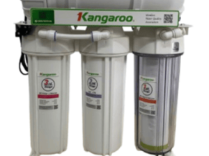 Máy lọc nước để gầm 5 lõi Kangaroo KG400ESGUK5