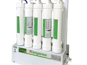 Máy lọc nước Hydrogen để gầm Kangaroo KGHP66