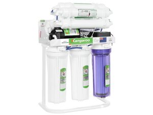 Máy lọc nước RO Hydrogen Kangaroo KGRP09HQ