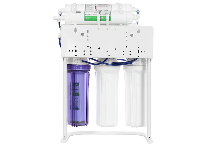 Máy lọc nước RO Hydrogen Kangaroo KGRP09HQ - Ảnh 3