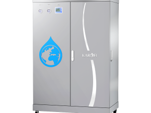 Máy lọc nước tổng đầu nguồn Karofi KTF-552