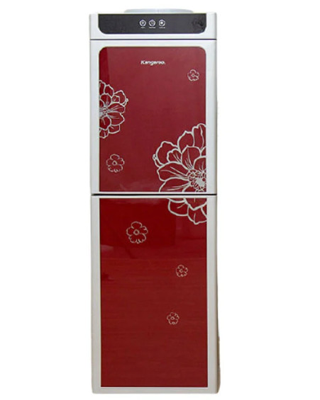 Cây nước nóng lạnh Kangaroo KG40N - Ảnh 2