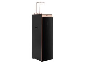 Máy lọc nước RO nóng nguội lạnh Hydrogen ion kiềm Kangaroo Sumire KGHC12A2
