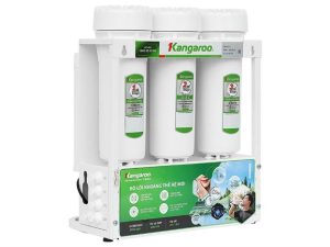 Máy lọc nước RO Hydrogen Kangaroo KGHP12K
