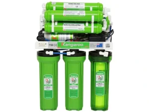 Máy lọc nước RO Kangaroo KGRP99