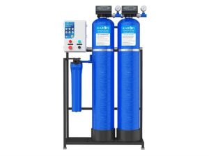 Máy lọc nước tổng đầu nguồn Karofi KTF-332C