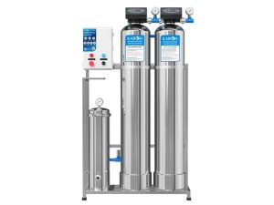 Máy lọc nước tổng đầu nguồn Karofi KTF-332I