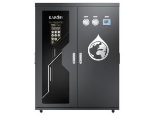 Máy lọc nước tổng đầu nguồn Karofi KTF-552 ECO
