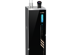 Máy lọc nước nóng lạnh Hydro-ion Kiềm Karofi SA8 PREMIUM
