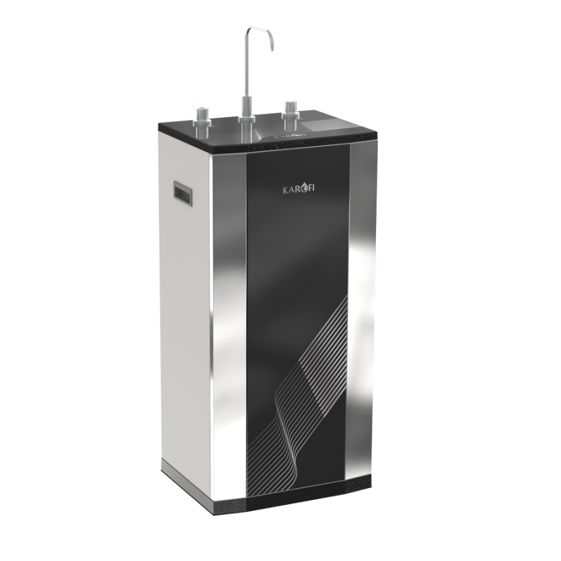 Máy lọc nước RO Karofi KHY-TN88