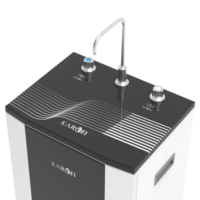 Máy lọc nước RO Karofi KHY-TN88 - Ảnh 4
