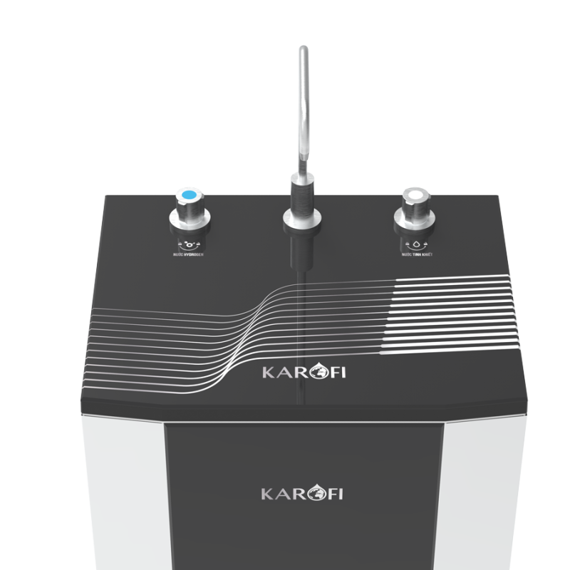 Máy lọc nước RO Karofi KHY-TN88 - Ảnh 3