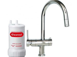 Máy lọc nước Mitsubishi Cleansui EU201
