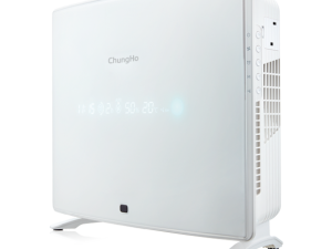 Máy lọc không khí ChungHo HEPA - Whirls Silent CHA-N500A