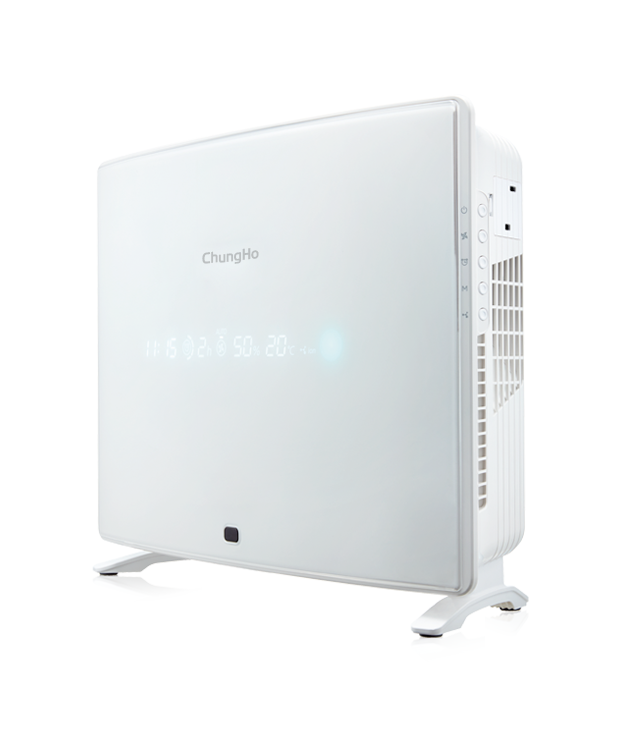 Máy lọc không khí ChungHo HEPA - Whirls Silent CHA-N500A