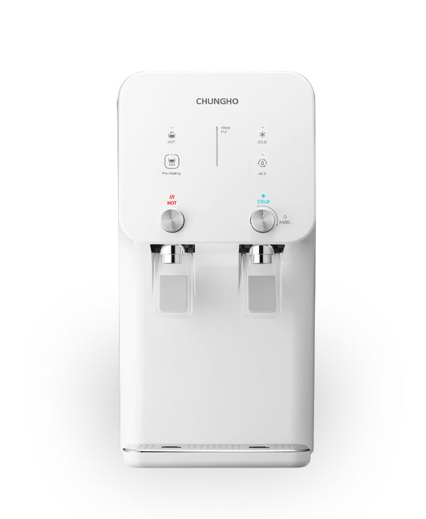 Máy lọc nước ChungHo Compact 450 GWP-40C9500N