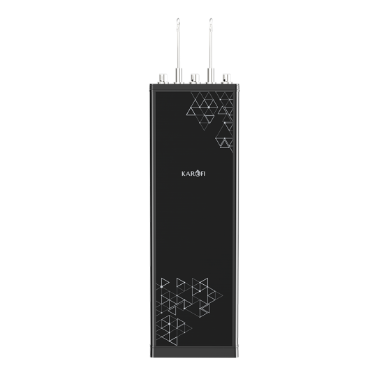 Máy lọc nước nóng lạnh Karofi KAD-D66S - Ảnh 4