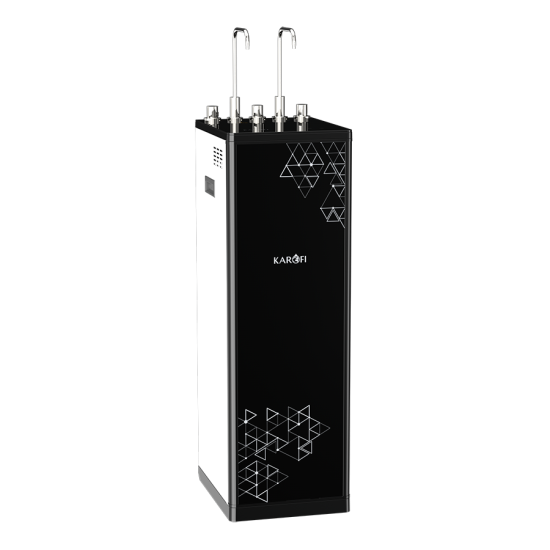 Máy lọc nước nóng lạnh Karofi KAD-D66S - Ảnh 3