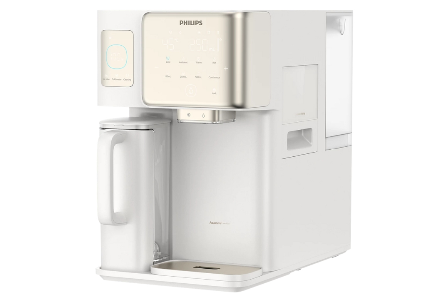 Máy lọc nước RO để bàn Philips ADD6922CG