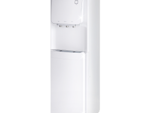 Cây nước nóng lạnh hút bình Karofi HC19