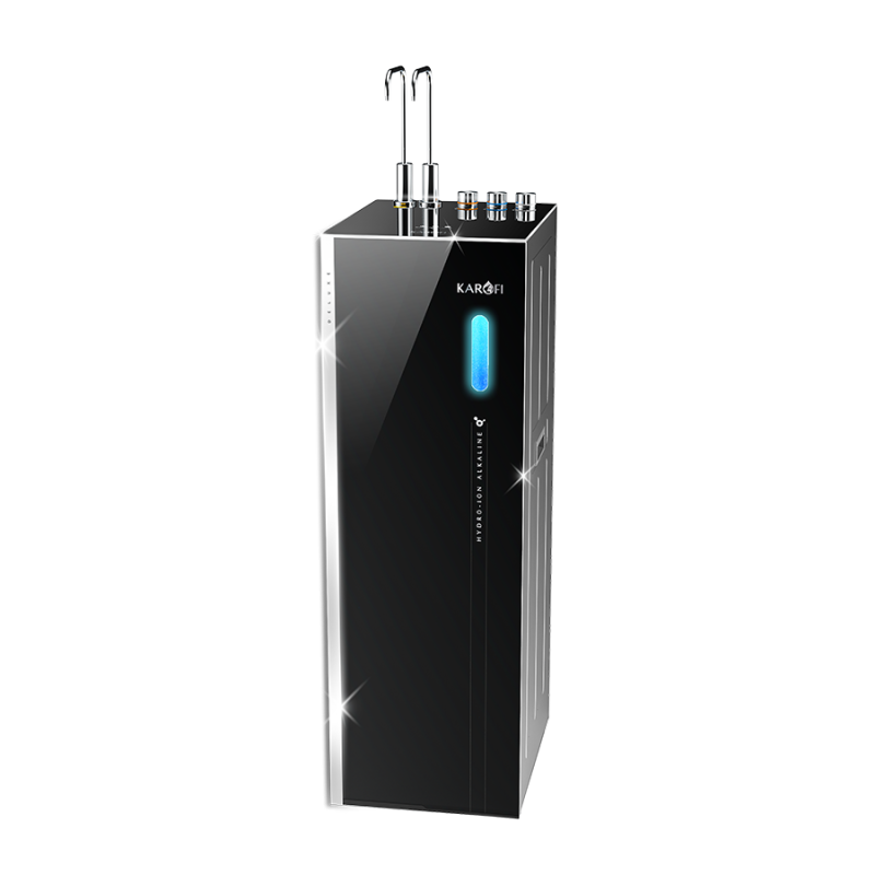 Máy lọc nước Hydro-ion kiềm nóng lạnh Karofi KAE-S688 - Ảnh 4