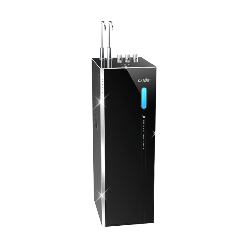 Máy lọc nước Hydro-ion kiềm nóng lạnh Karofi KAE-S688 - Ảnh 3