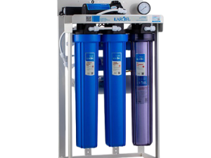 Máy lọc nước bán công nghiệp 80L/H KB80